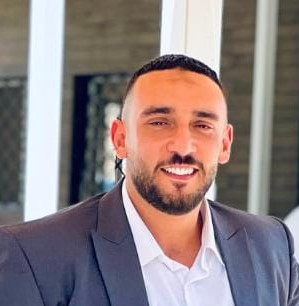 محمد صبح محمد الصغير